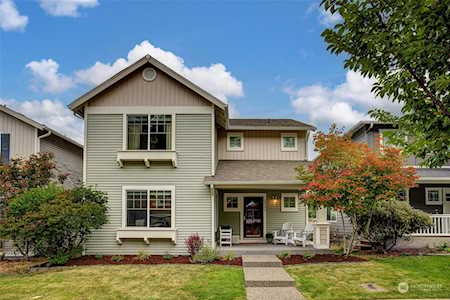 33906 SE Strouf St Snoqualmie, WA 98065