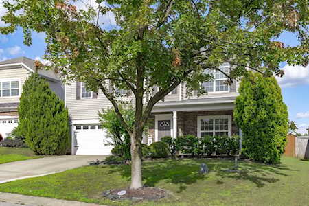 533 Gooseberry Drive Holly Springs, NC 27540