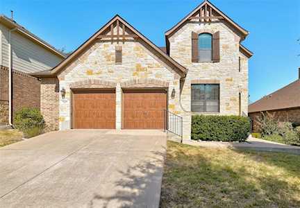 2407 Yorkshire LN Cedar Park, TX 78613