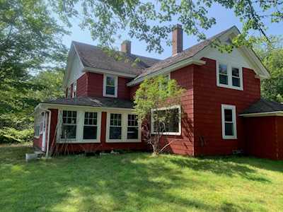 61 Beech Hill Cross Rd Mount Desert, ME 04660