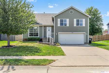 821 Lake Vista Dr Papillion, NE 68046