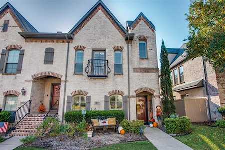 1829 Desoto Drive McKinney, TX 75072