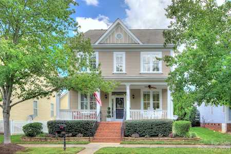15336 Barnsbury Dr Huntersville, NC 28078