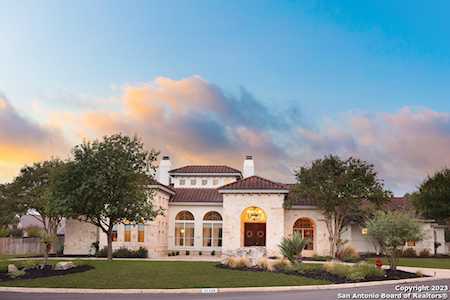 31108 Keeneland Dr Fair Oaks Ranch, TX 78015