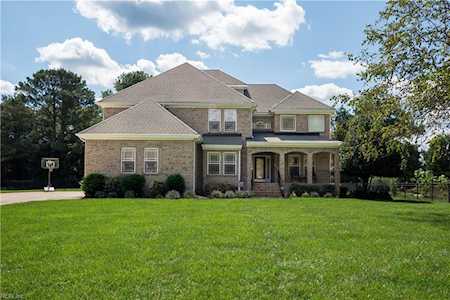 2109 Lynx Ct Virginia Beach, VA 23456