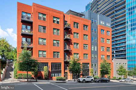 1411 Key Blvd #306 Arlington, VA 22209