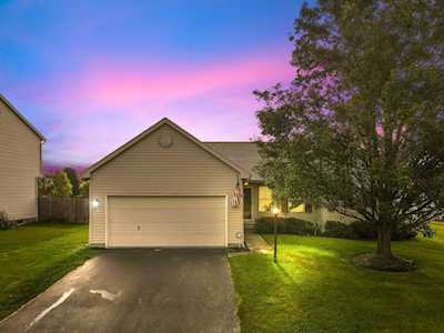 252 John Reese Parkway Pataskala, OH 43062