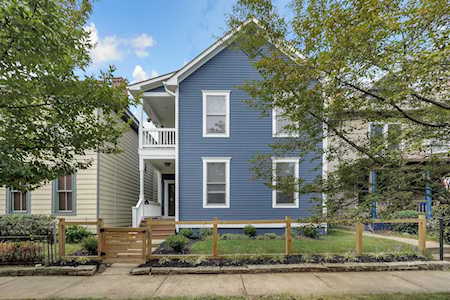 971 Highland Street Columbus, OH 43201