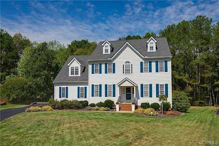 6116 Onslow Ct Glen Allen, VA 23059
