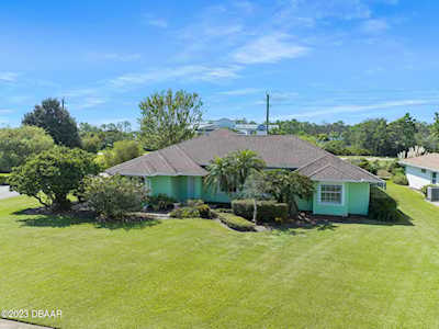 42 Coquina Point Drive Ormond Beach, FL 32174