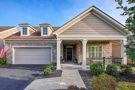 84 Featherstone Court Powell, OH 43065