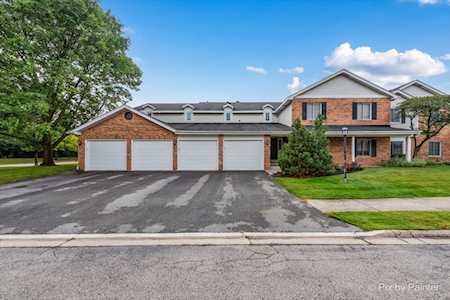 717 Maplewood Ct #D Willowbrook, IL 60527