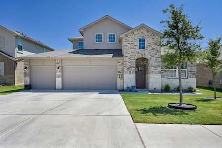 125 Struss DR Georgetown, TX 78626