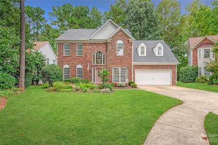 7731 Tanager Ln Charlotte, NC 28269