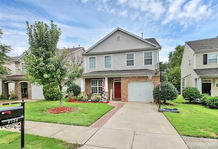 4724 Abercromby St Charlotte, NC 28213