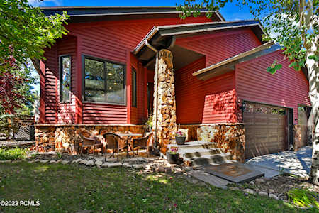 1668 W Silver Springs Rd Park City, UT 84098