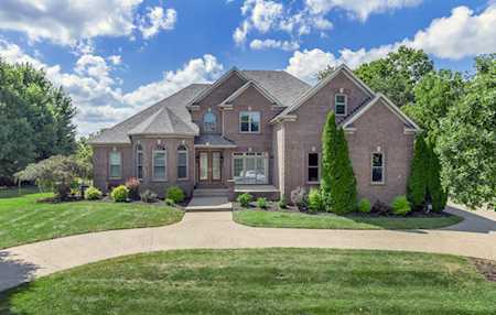 123 Foaling Ridge Ln Nicholasville, KY 40356