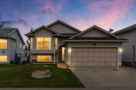 305 Sheep River Place Okotoks, AB T1S 1N7