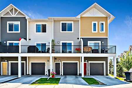 528 Canals Crossing SW Airdrie, AB T4B 4L3
