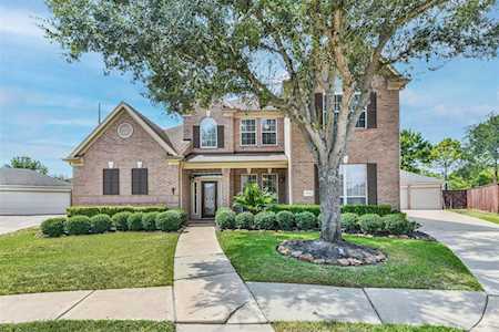 19114 Inland Grove Ct Cypress, TX 77429