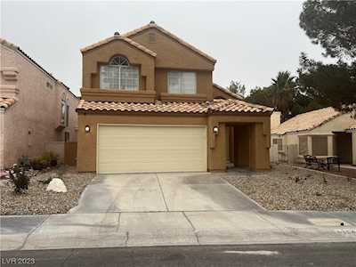8364 Shore Breeze Dr Las Vegas, NV 89128