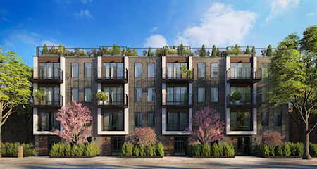 406 Fenimore St #PH-B Brooklyn, NY 11225