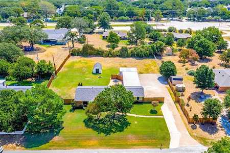 1419 Woodlawn Court Keller, TX 76262