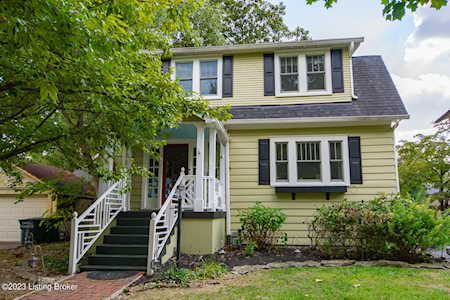 2554 Tennyson Ave Louisville, KY 40205