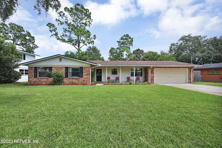 1835 Dalamon ST Jacksonville, FL 32211