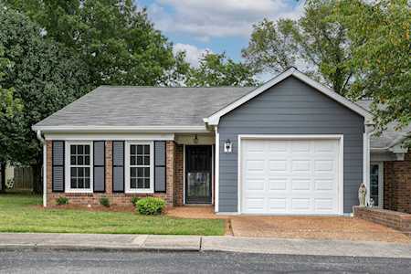 101 Emma Neuhoff Court Nashville, TN 37205