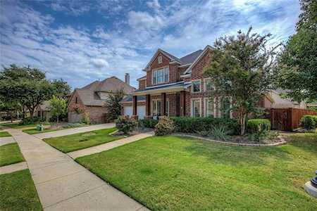 8621 Broad Meadow Lane McKinney, TX 75071