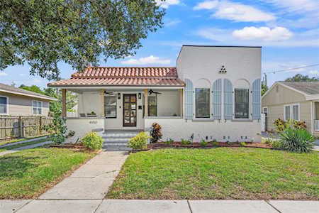 4950 17th Ave N St. Petersburg, FL 33710