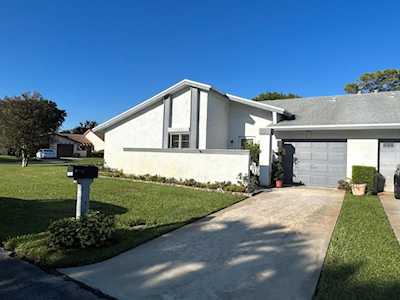 3811 Devenport Court #3811 Greenacres, FL 33463