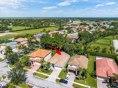 15091 Corby Court Wellington, FL 33414