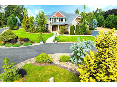 10301 NE 187th ST Battle Ground, WA 98604