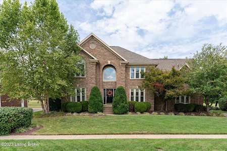 10219 Glenmary Farm Dr Louisville, KY 40291