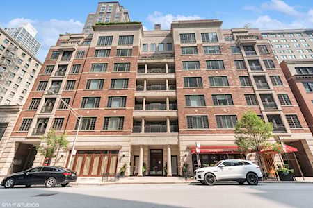 190 E Walton Place #502 Chicago, IL 60611