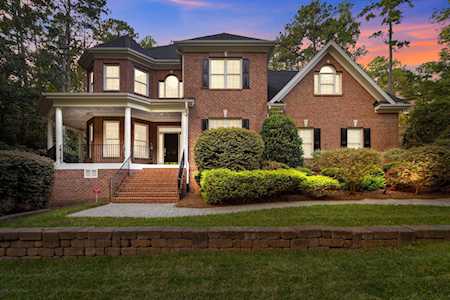 1908 Bowling Green Trail Raleigh, NC 27613