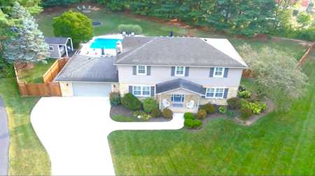 11511 Dona Dr Carmel, IN 46033