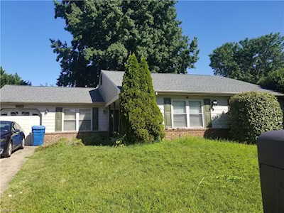 1500 Woodbridge Place Virginia Beach, VA 23453