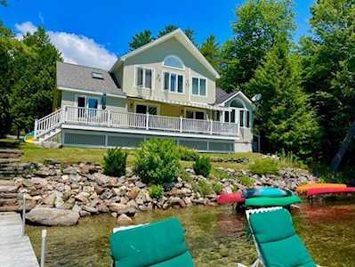 46 North Shore Rd Chesterfield, NH 03462
