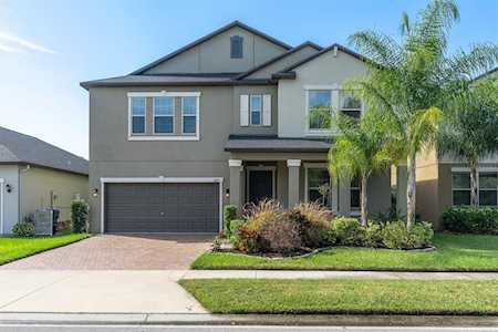 8676 Capstone Ranch Dr New Port Richey, FL 34655