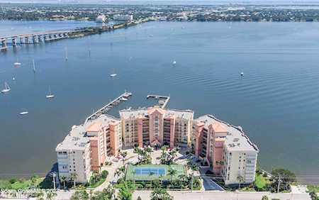 104 Riverside Drive #502 Cocoa, FL 32922
