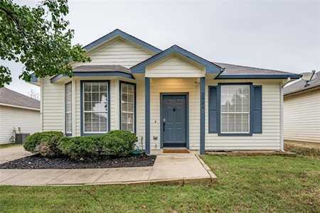 2921 Penniman Road Denton, TX 76209