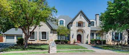 5901 King William Court Plano, TX 75093