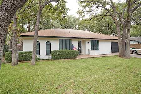 5300 Firewood Drive Arlington, TX 76016