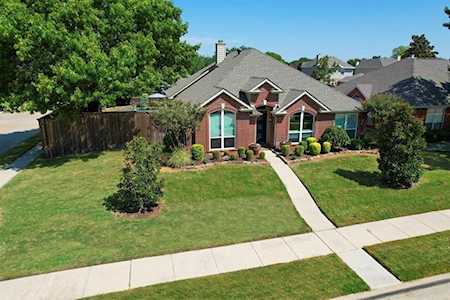10514 Brandenberg Drive Frisco, TX 75035