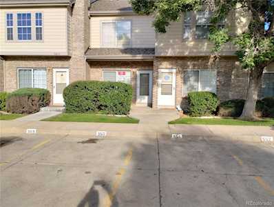 3001 W 107th Place #F Westminster, CO 80031