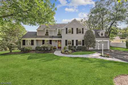 36 Park Pl Short Hills, NJ 07078