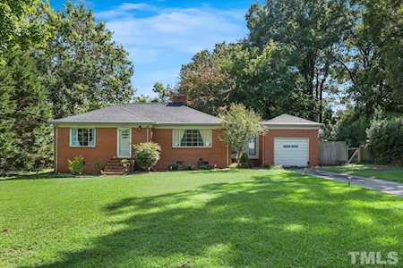 1110 Southerlund Road Garner, NC 27529